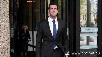 Judge 'not satisfied' key witness should be compelled to give evidence in Ben Roberts-Smith trial