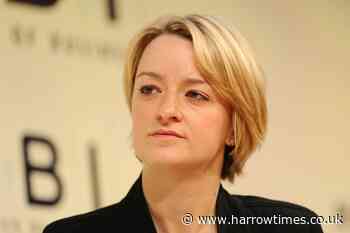 Laura Kuenssberg named new host of BBC's Sunday morning politics show - Harrow Times