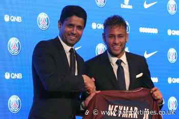 Nasser Al Khelaifi: Doubters of the European football model were wrong - Harrow Times