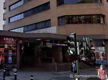 Three people assaulted on train heading to Harrow on the Hill station - Harrow Online