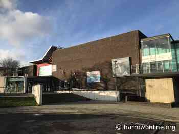 Young athletes in Harrow given the chance to become ‘Sporting Champions’ - Harrow Online