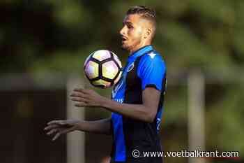 🎥 Ex-speler Club Brugge waant zich even held van de natie, maar Kameroen slaat genadeloos toe