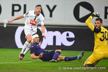 🎥 Sprookje van Tissoudali duurt voort: belangrijke treffer zet Marokko op weg naar WK in Qatar