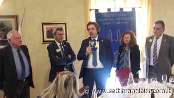 Il Rotary Club Ovada del Centenario ed i gemellati di Beausoleil in aiuto ai profughi dall’Ucraina - L'Ancora