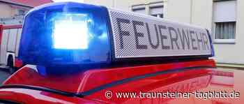 Landratsamt: Ukrainische Flüchtlinge über Sirenenprobealarm der Feuerwehren informieren - Traunsteiner Tagblatt