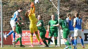Forstern II knackt die Traunstein-Mauer: 4:0-Erfolg gegen defensivstarke Gäste - FuPa