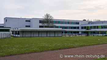 Die IGS Koblenz will Ganztagsschule werden: Im Sommer 2023 soll es losgehen - Rhein-Zeitung