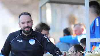 Karbach vor dem Pokalknaller gegen die TuS Koblenz: Sind aller guten Dinge drei? - Rhein-Zeitung