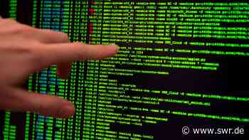 Prozess in Koblenz um kopierte Software im Wert von 3,6 Millionen Euro - SWR Aktuell