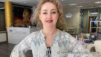 Perspektive für Flüchtlingsfrauen: 31-Jährige will in Koblenz Beautysalon eröffnen - Rhein-Zeitung