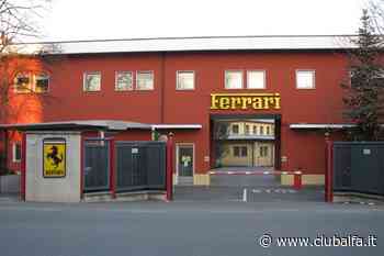 Ferrari, Fiom: “250 nuovi posti, ma persi altrettanti a Maranello” - ClubAlfa.it