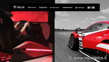 Ferrari Esports: a Maranello attesi più di 30 mila giocatori - la Repubblica