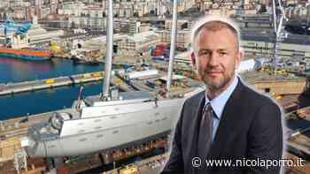 Pasticcio a Trieste: cosa succede alla nave dell’oligarca - Nicola Porro