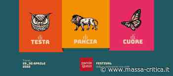 Il 29 e 30 aprile a Trieste il Festival della comunicazione non ostile - Massa Critica