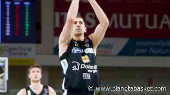 UMANA Top Performance: Diego Flaccadori vs Allianz Pallacanestro Trieste - Pianetabasket.com