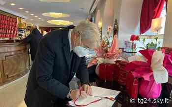 Unesco: candidatura caffè, a Trieste una storia di 300 anni - Sky Tg24