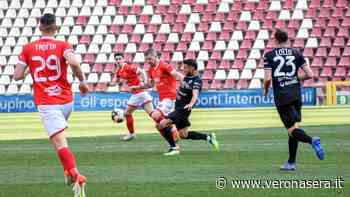 Il Legnago torna da Trieste a mani vuote. Serena sulla salvezza: «Montagna sempre più dura da scalare» - VeronaSera