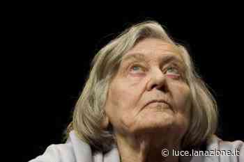 Anche Firenze vuole una statua per Margherita Hack. A Trieste arriva il fondo librario - Luce