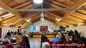 Formia, l'immobile Marina di Castellone acquisito al patrimonio comunale - Il Faro online