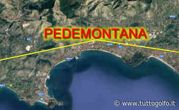 Trano: Tangenziale di Formia, ora o mai più! » Tuttogolfo - Tutto Golfo