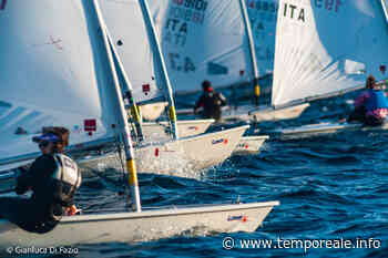 Formia / "Italia Cup" riservata alle classi Ilca 4-6-7, la prima tappa nelle acque del Golfo - Temporeale Quotidiano