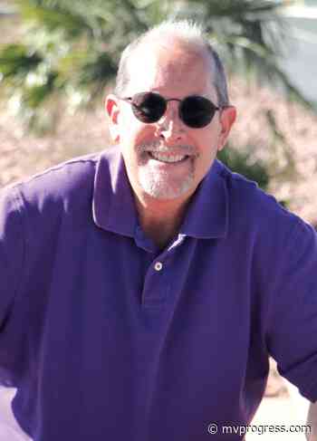 Brian Baird Hanging Up His Painter's Hat - mvprogress