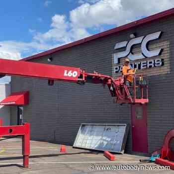 Painter's Collision Centers Announces Grand Opening of Newest AZ Location - Autobody News