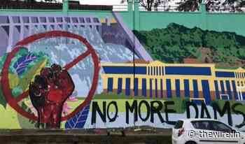 Arunachal: Court Grants Bail to Activist and Painter Detained for Protest Artwork - The Wire