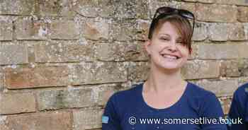 Somerset painter and decorator mum reveals struggles of working in male-dominated industry - Somerset Live