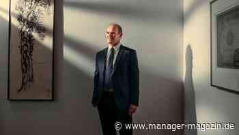 BASF: Die Russland-Connection Wintershall Dea rückt im Ukraine-Trauma in weite Ferne