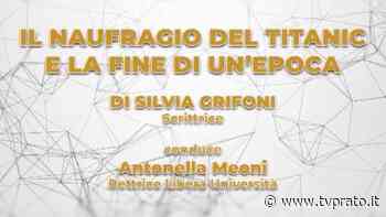 La terza classe del Titanic - tvprato.it