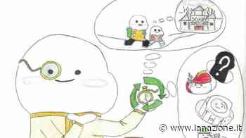 Classe III C, scuola media Ivana Marcocci (Prato) - LA NAZIONE