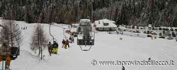Trovato morto nel prato durante un incendio - Cronaca, Gerola Alta - La Provincia di Lecco