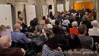 Gridare forte e insieme per avere pace e legalità - Il Tirreno