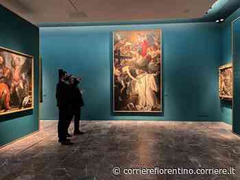 Prato, apre la Galleria di Palazzo degli Alberti dopo tre anni di ristrutturazione - Corriere Fiorentino