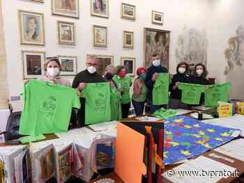 Un Prato di Libri compie 10 anni e torna con un'edizione ricca di eventi in presenza - tvprato.it