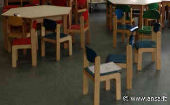 Scuola Prato caso pilota riqualificazione energetica - Green & Blue - Agenzia ANSA