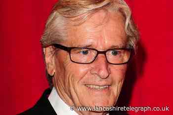 ITV to honour Coronation Street star William Roache with new documentary
