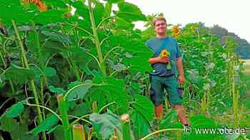 Krieg in der Ukraine: Wie wirkt sich das auf die Landwirtschaft im Saale-Holzland aus?