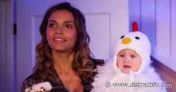 Is 'The Resident's Jessica Lucas Pregnant? She Plays Dr. Billie Sutton - Distractify