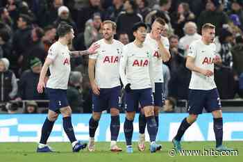 ‘I don’t get it’: Chris Sutton baffled by why Tottenham player gets ‘so much stick’ - HITC - Football, Gaming, Movies, TV, Music