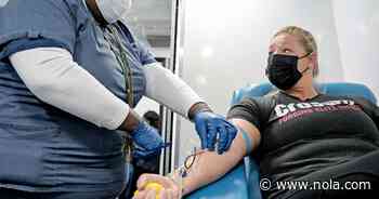 Will Sutton: We’re still in a pandemic. Watch out for BA.2. - NOLA.com