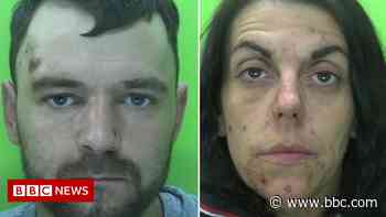 Sutton-in-Ashfield: Boy hit 30 times with baseball bat during burglary - BBC.com