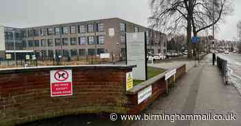 Bomb threat leads to evacuation of Plantsbrook School in Sutton Coldfield - Birmingham Live