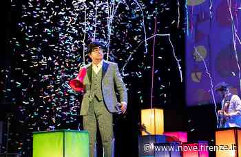 Prato: Elio canta e recita Enzo Jannacci - Nove da Firenze