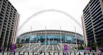 England fans had to wait 2 hours to collect bags after Ivory Coast match