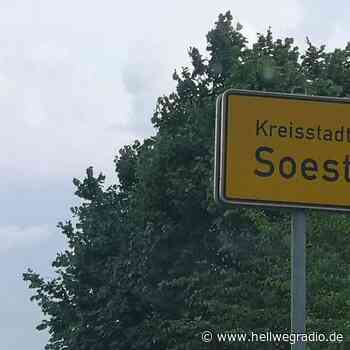 Soest: Nördliche Ringstraße für Fußgänger und Radfahrer gesperrt - Hellweg Radio
