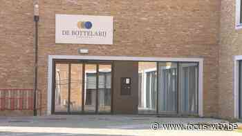 WZC De Bottelarij in Kortemark op de zwarte lijst - Focus en WTV