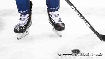 Eishockey - Berlin - 5:1 gegen Augsburg: Eisbären Berlin sichern Hauptrundensieg - Sport - SZ.de - Süddeutsche Zeitung - SZ.de