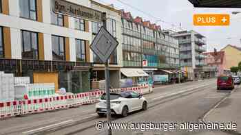 Kommentar: Mehr Tempolimits in Augsburg sind kein Grund für Aufregung | Augsburger Allgemeine - Augsburger Allgemeine